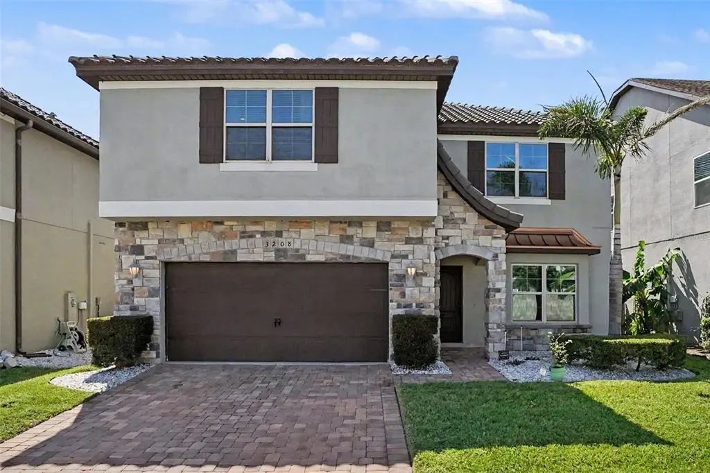 3208 Stonewyck Street, ORLANDO