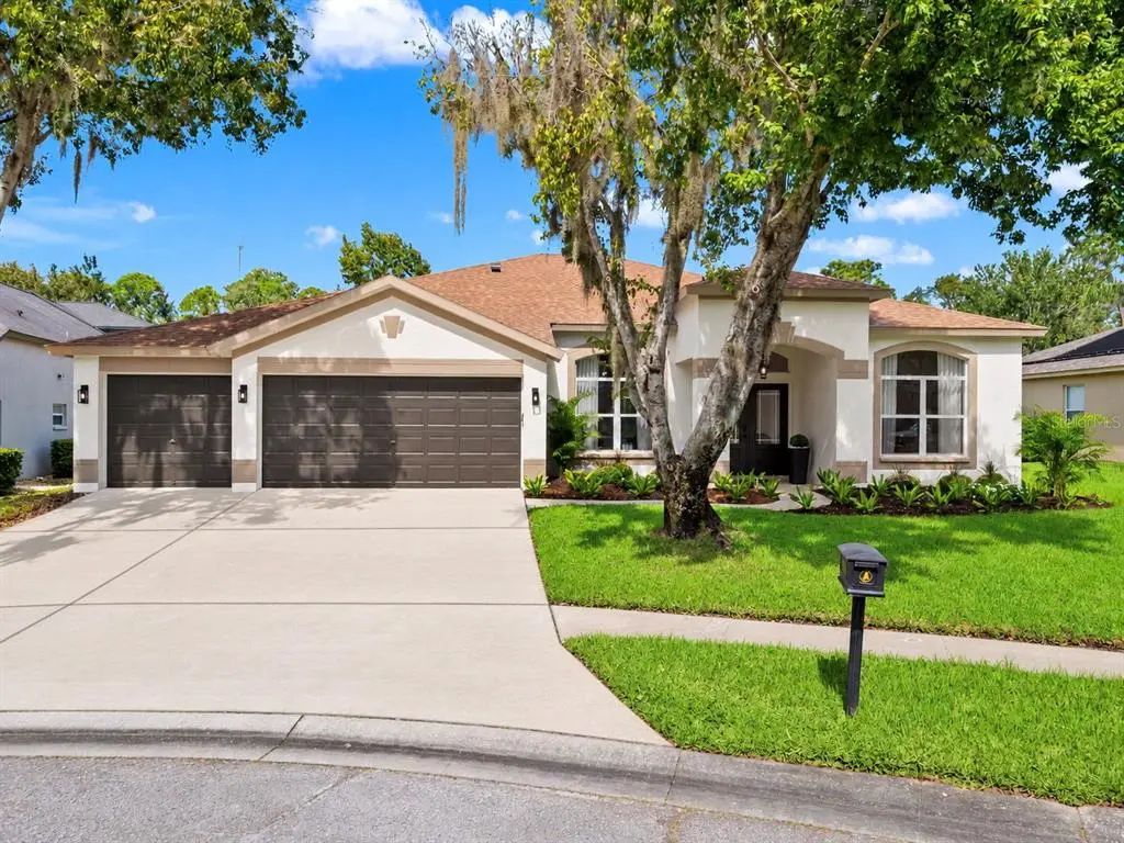 6111 Heroncrest Court, LITHIA