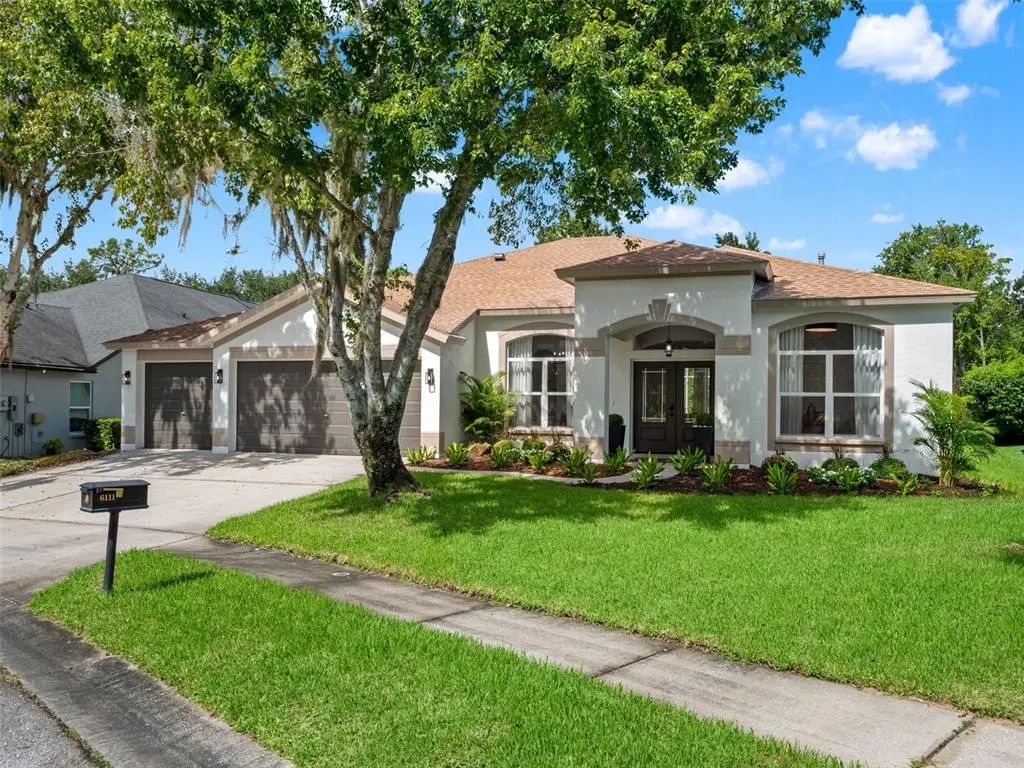 6111 Heroncrest Court, LITHIA