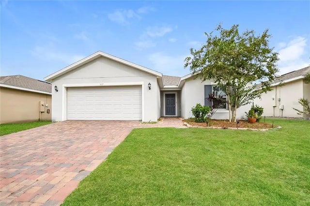 1437 Lucerne Loop Road Ne, WINTER HAVEN