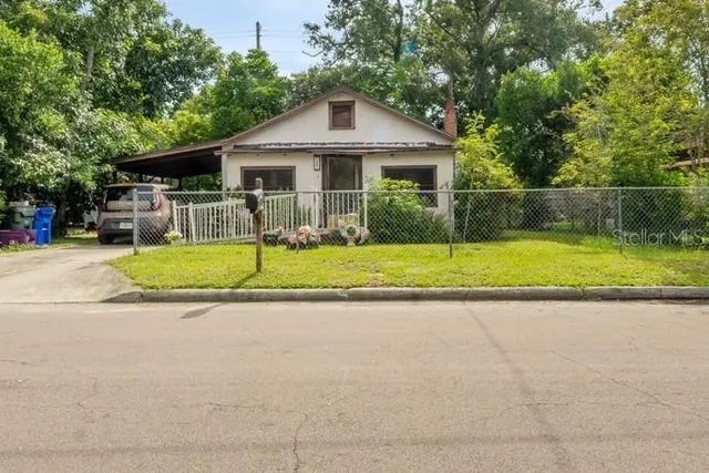 1041 Anderson Avenue, LAKELAND