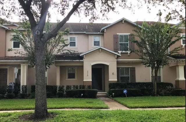 2519 Formax Drive, ORLANDO