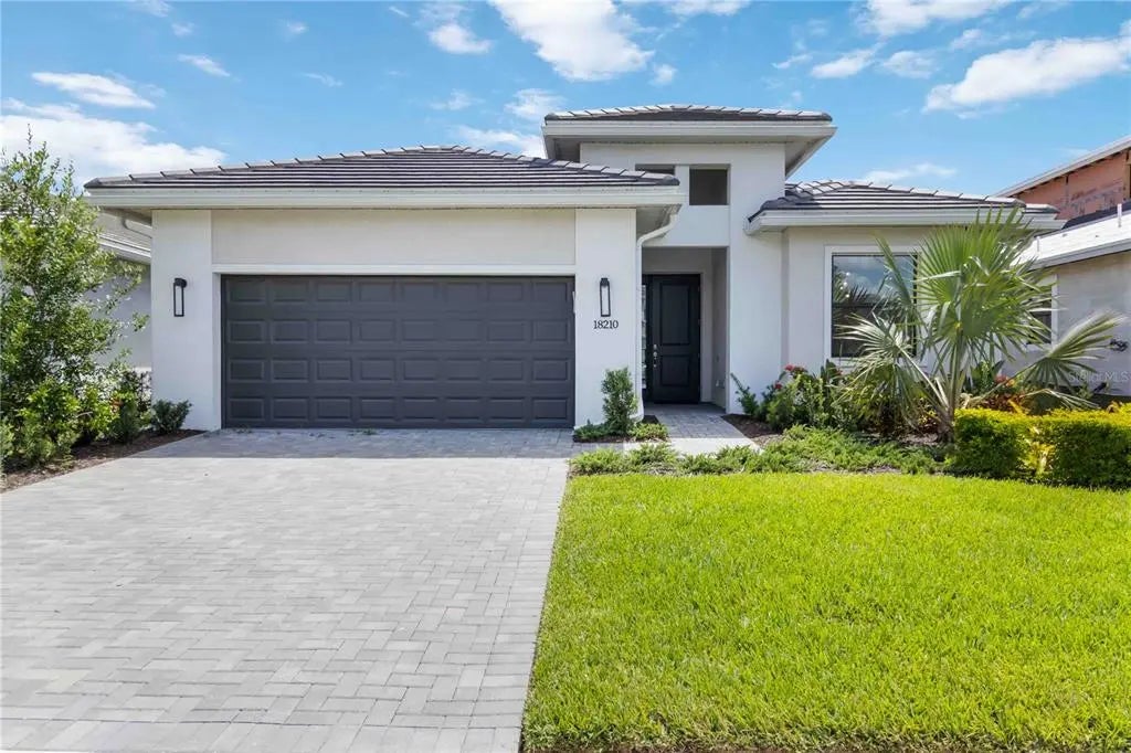 18210 Rockport Place, LAKEWOOD RANCH