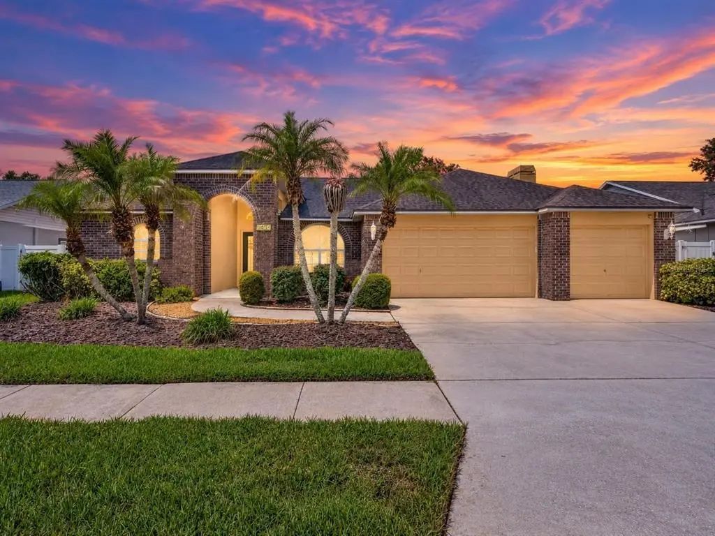 4404 Kendal Court, VALRICO