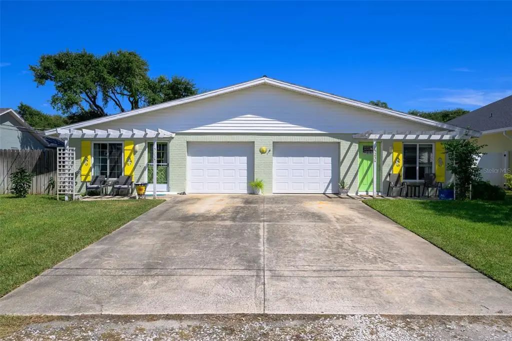 1523 S Daytona Avenue, FLAGLER BEACH