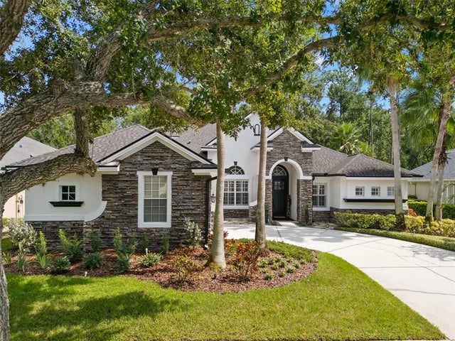 11918 Mandevilla Court, TAMPA