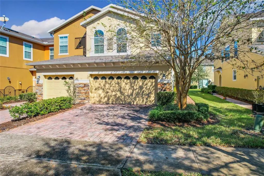 2821 Shady Willow Lane, OVIEDO