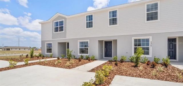 353 Wharf Way, WINTER HAVEN