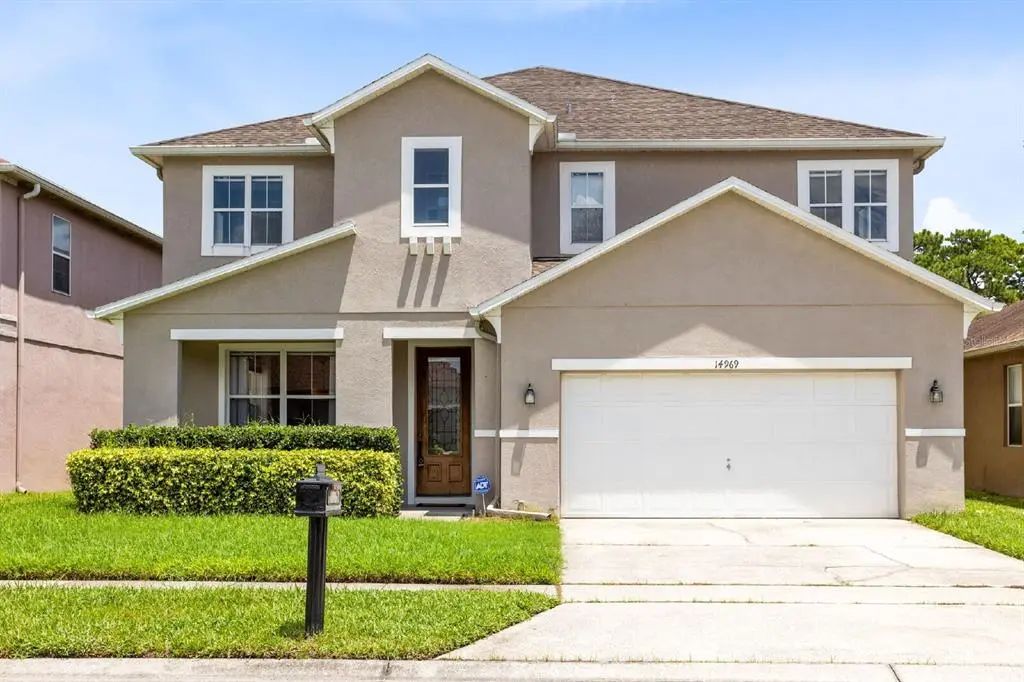 14969 Perdido Drive, ORLANDO