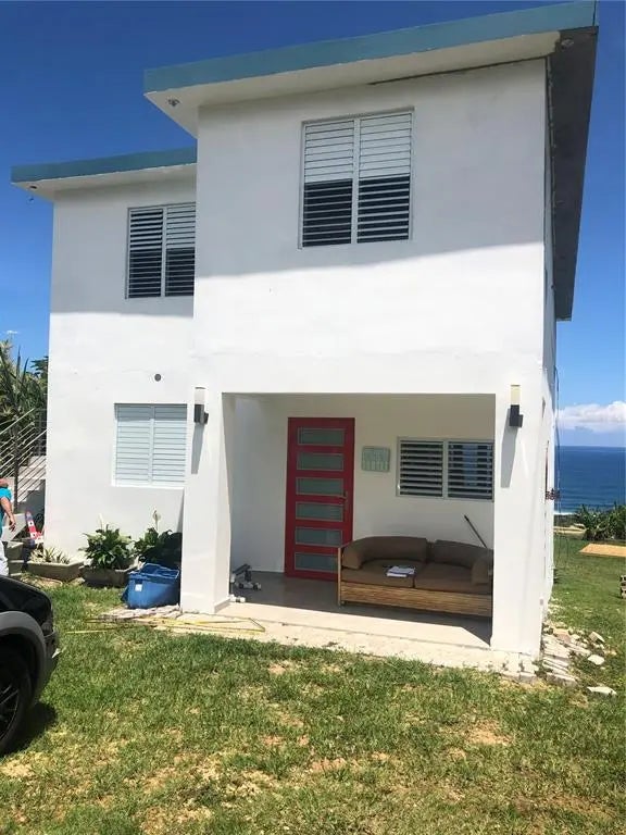 10 Corchado, ISABELA