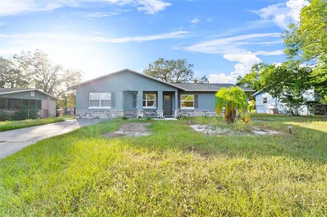 2108 Lemon Street, HAINES CITY