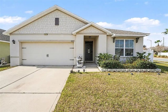 3180 Country Club Circle, WINTER HAVEN