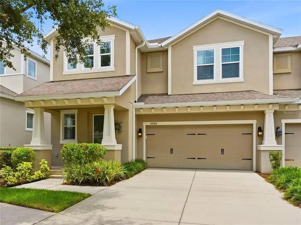 14508 Rocky Brook Drive, TAMPA