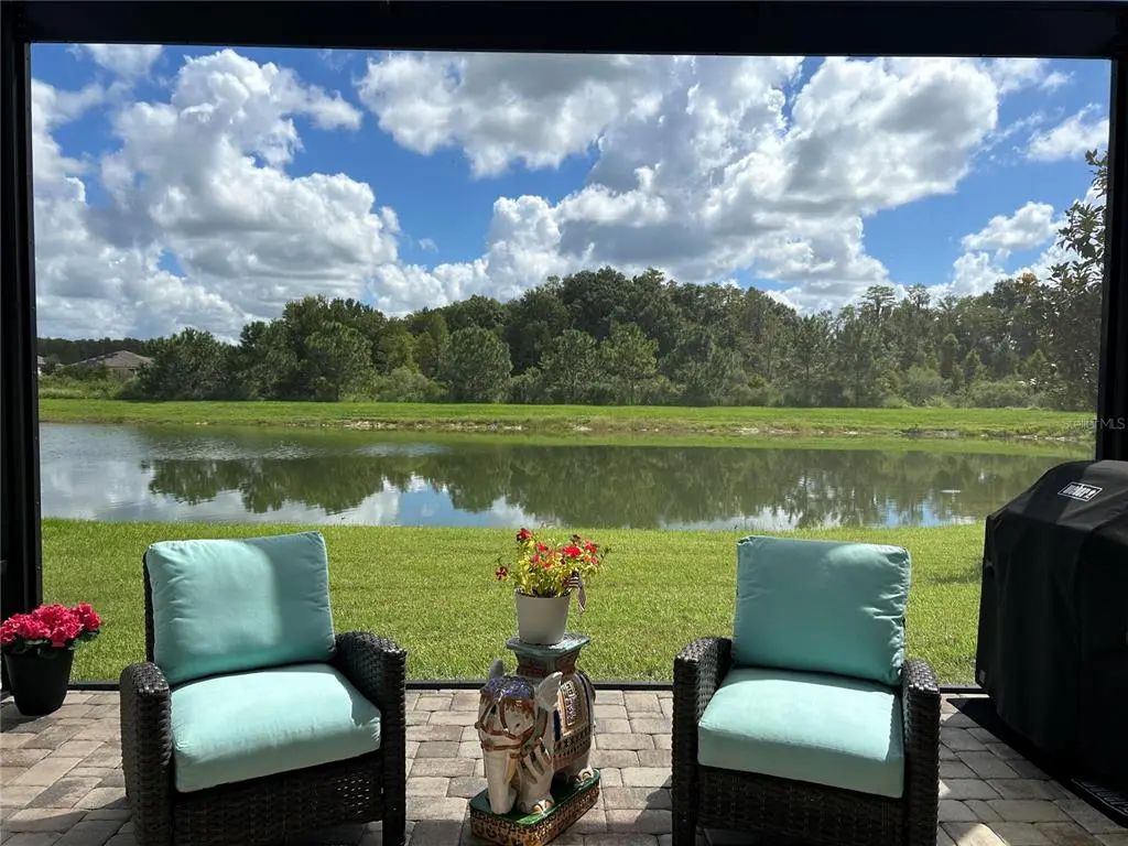 4170 Barletta Court, WESLEY CHAPEL
