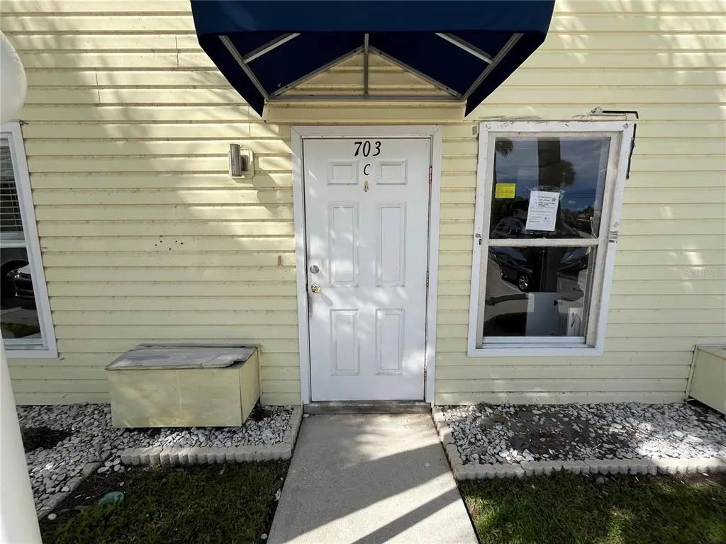 26330 Rampart Boulevard 703 C, PUNTA GORDA