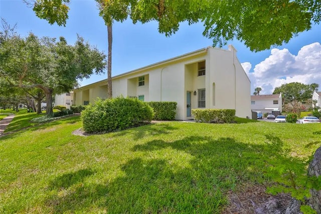 4513 W La Villa Lane, TAMPA