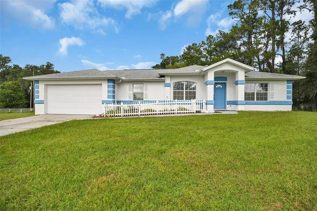 19566 Nw 123rd Court, MICANOPY