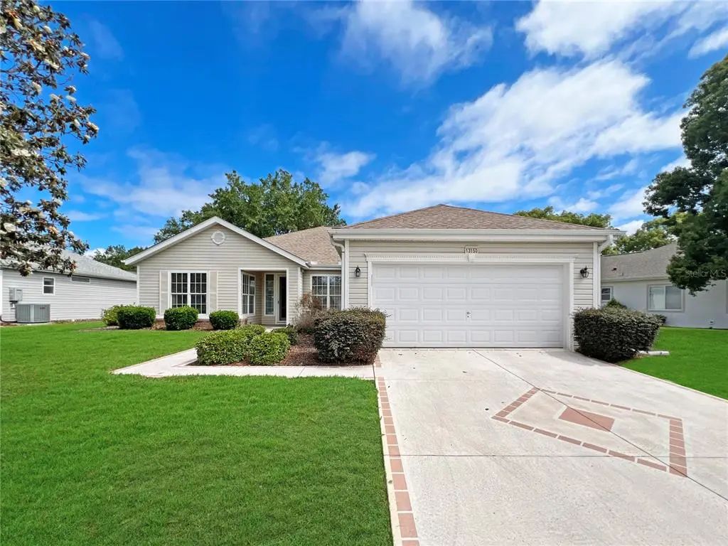 13150 Se 93rd Circle, SUMMERFIELD