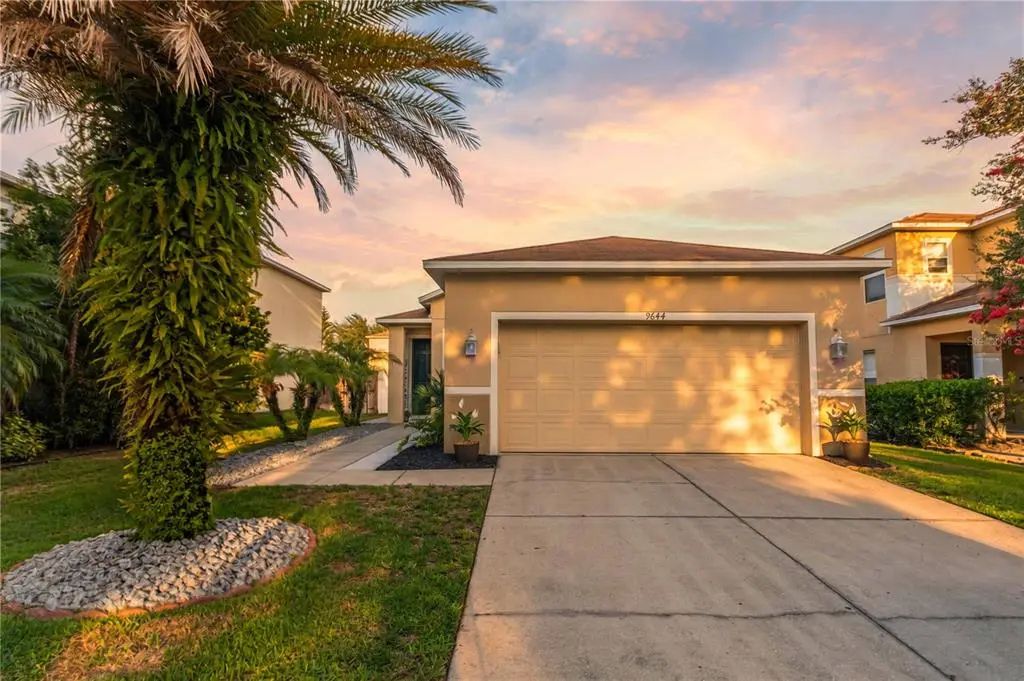 9644 Simeon Drive, LAND O LAKES