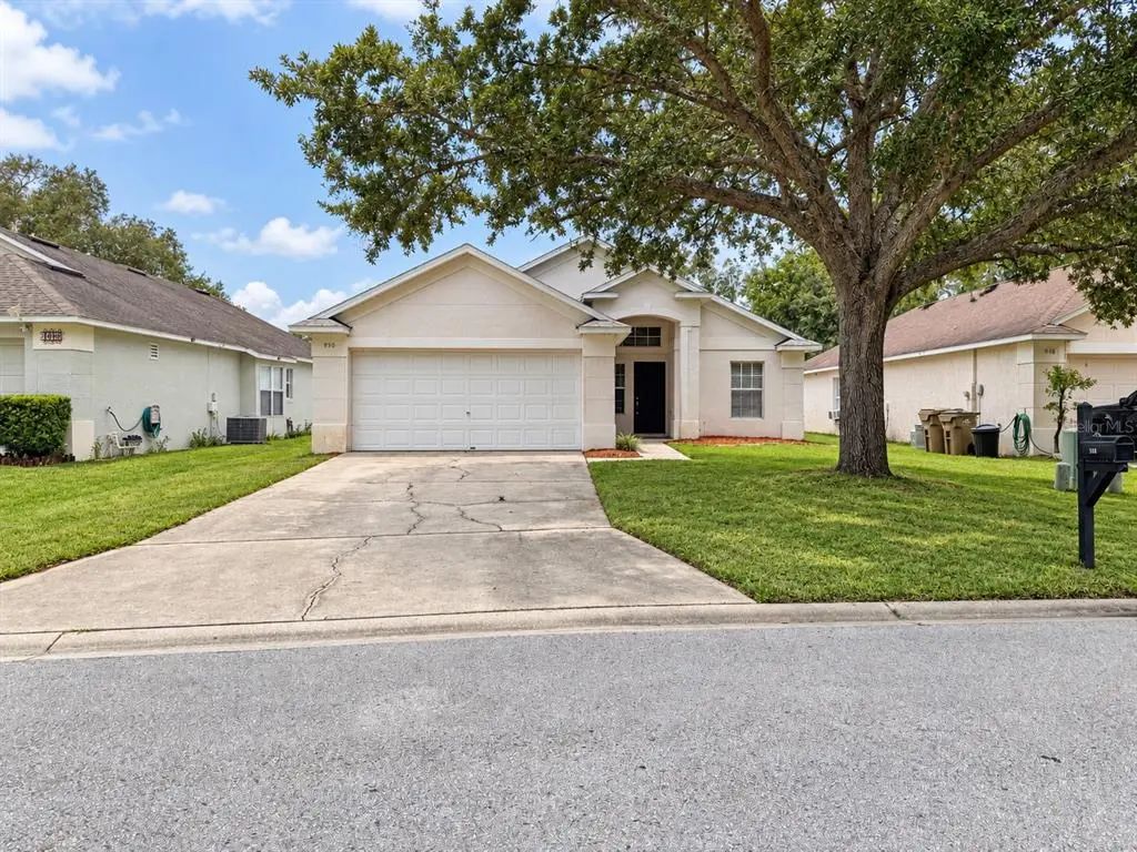 950 Woodsong Way, CLERMONT