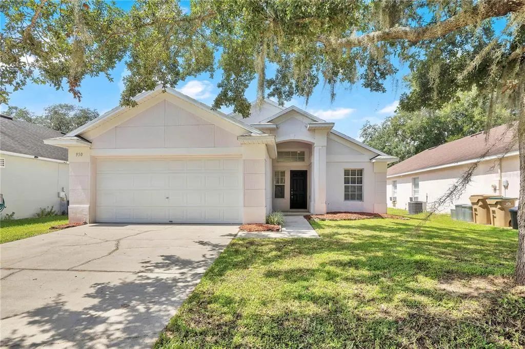 950 Woodsong Way, CLERMONT