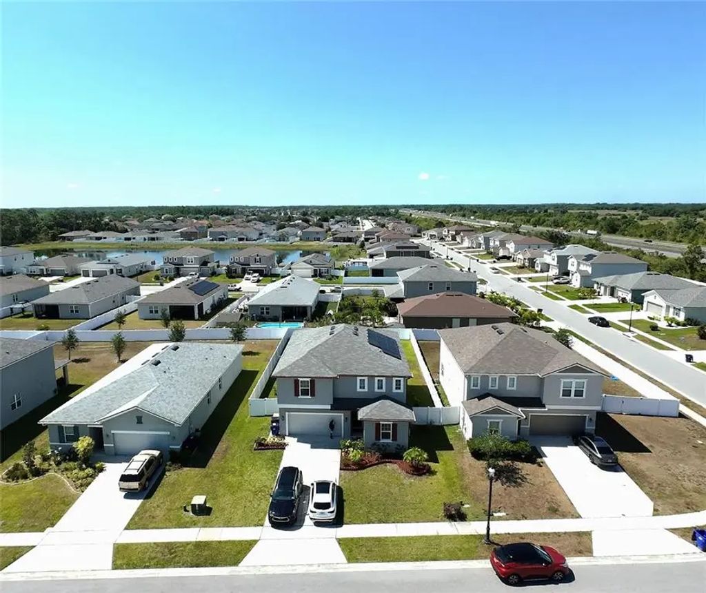 3576 Bristol Cove Lane, ST CLOUD
