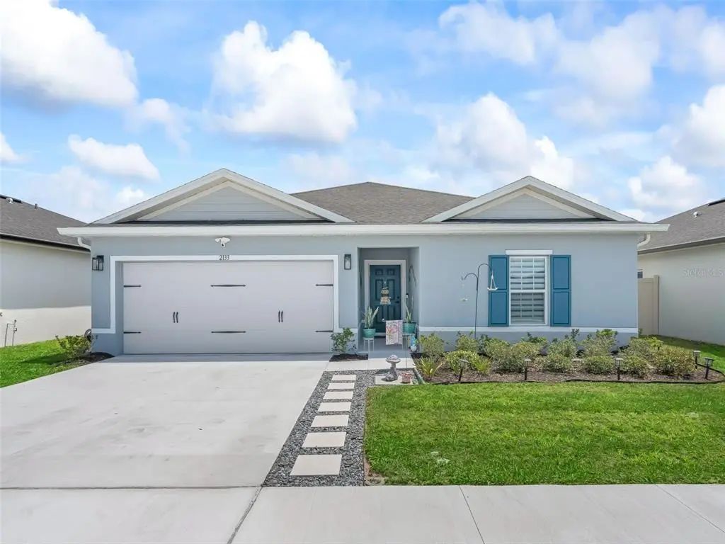 2133 Tennessee Street, SUMTERVILLE