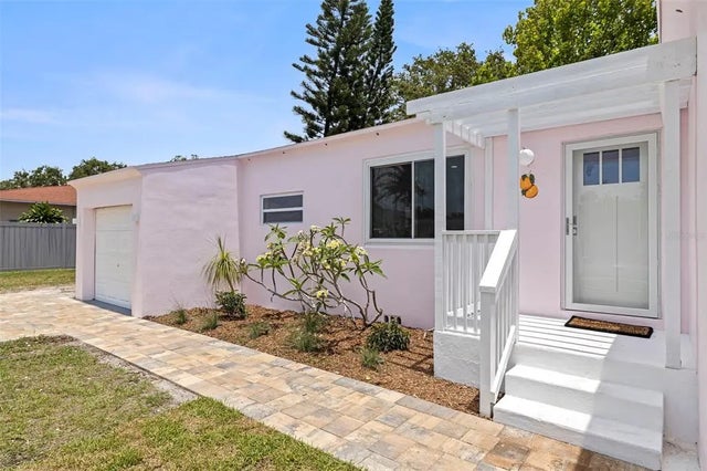 1579 Bayshore Boulevard, DUNEDIN