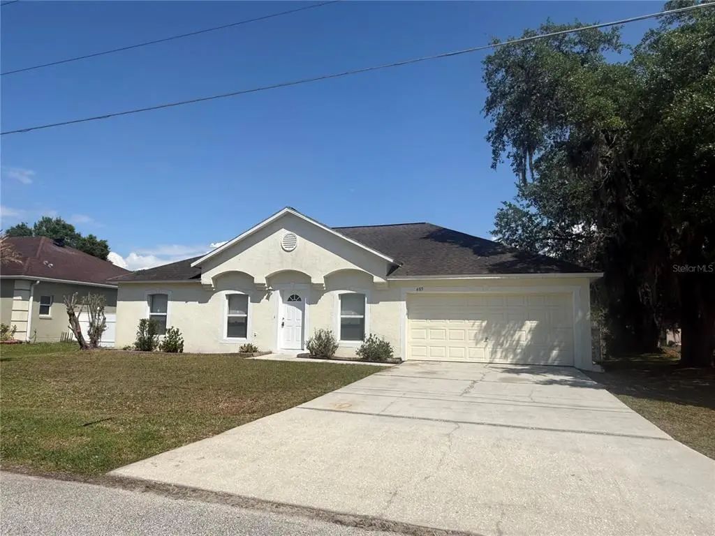 405 Francisco Way, KISSIMMEE