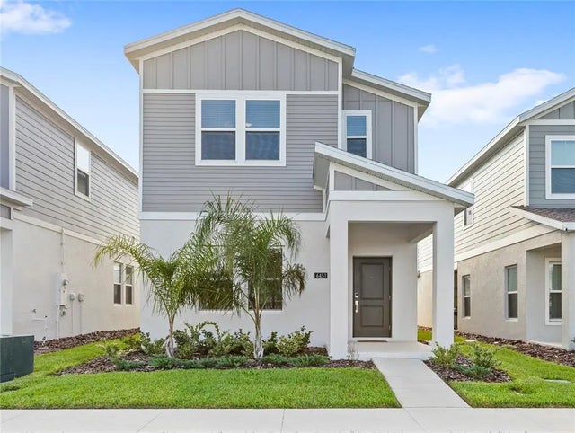 6451 Blissful Street, CLERMONT