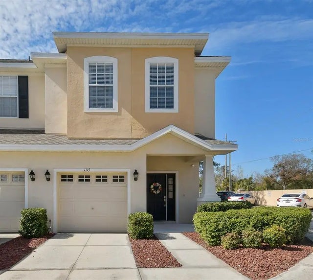 1115 Andrew Aviles Circle, TAMPA