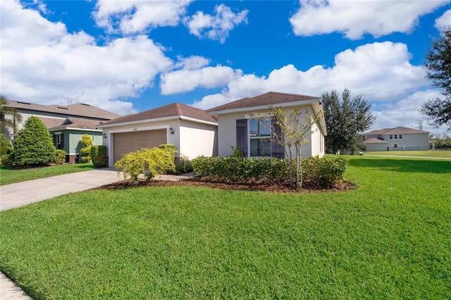 13065 Boggy Pointe Drive, ORLANDO