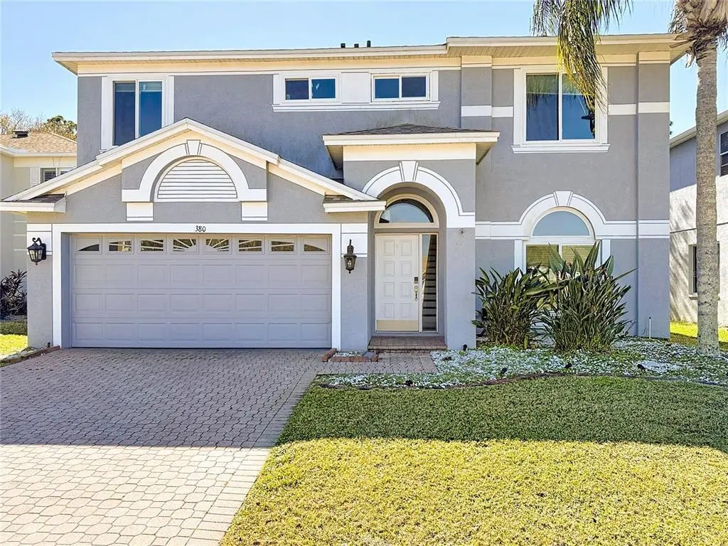 380 Rosalind Lane, OLDSMAR