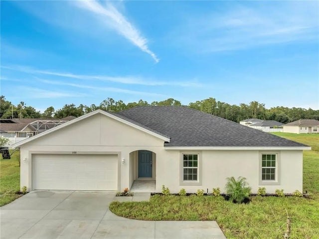 1106 Chesterfield Court, KISSIMMEE
