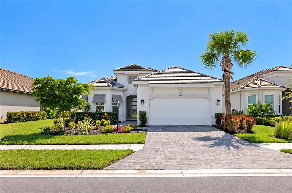 10378 Morning Mist Lane, SARASOTA