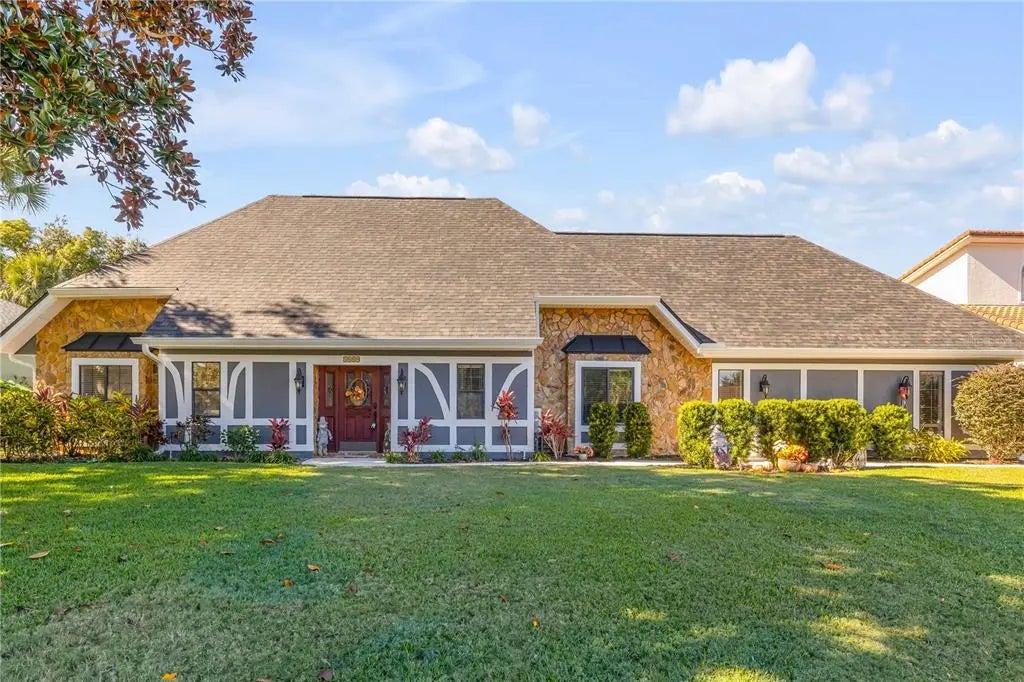 1009 Staggerbush Place, NEW SMYRNA BEACH