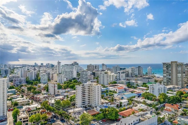 103-105 De Diego Avenue 1602n, SAN JUAN