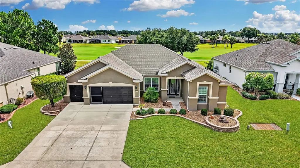 7419 Sw 97th Terrace Road, OCALA
