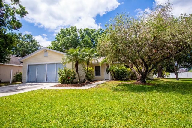 612 Muskrat Drive, KISSIMMEE