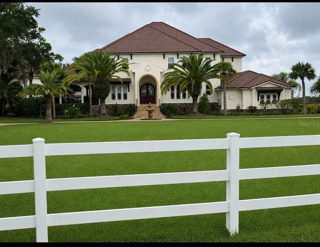 1875 Sycamore Lane, FERNANDINA BEACH