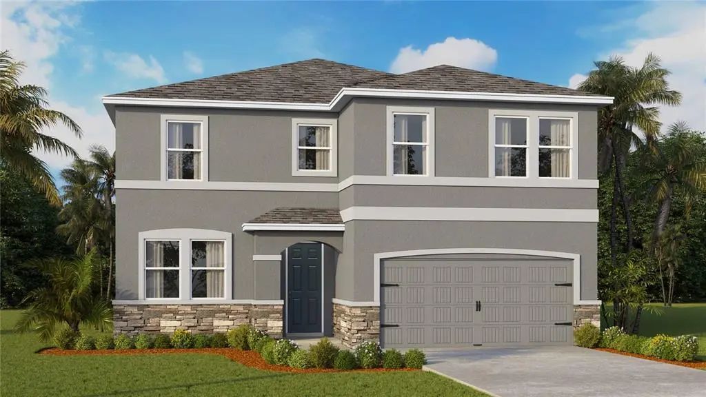 6977 Sw 44th Circle, OCALA