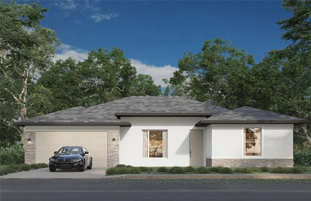 7 Service Berry Place, PALM COAST