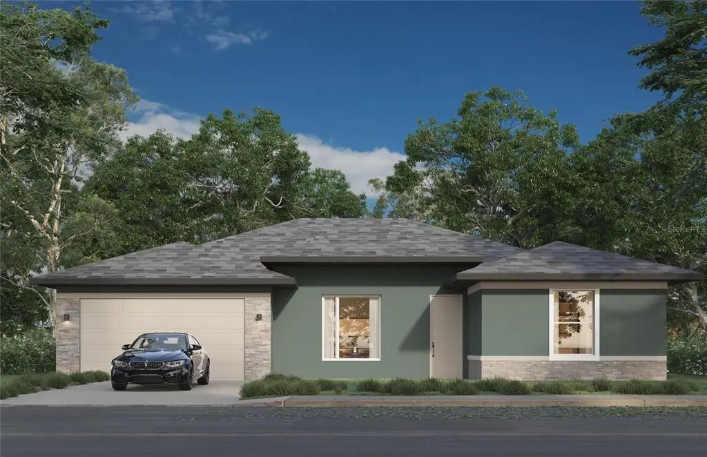 7 Service Berry Place, PALM COAST