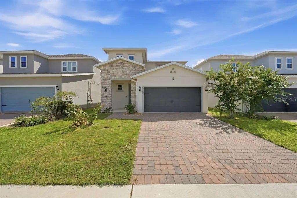 4700 Cragmere Loop, CLERMONT