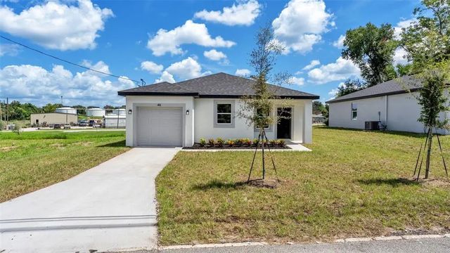 46 Ash Street, HAINES CITY