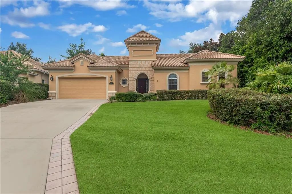 1034 W Skyview Landings Drive, Hernando