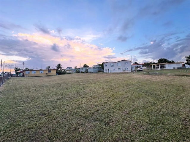 Km 32.8 Carr. 110, AGUADILLA