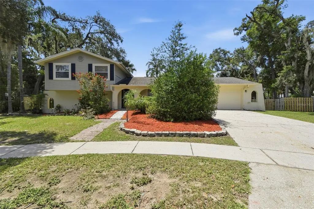 1200 Lake Valrico Lane, VALRICO