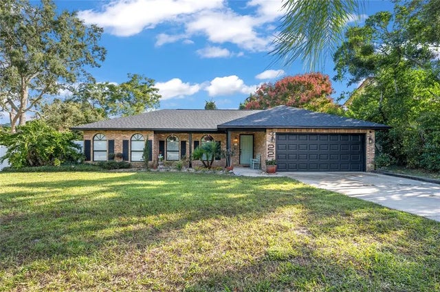 22 Rosedown Boulevard, DEBARY