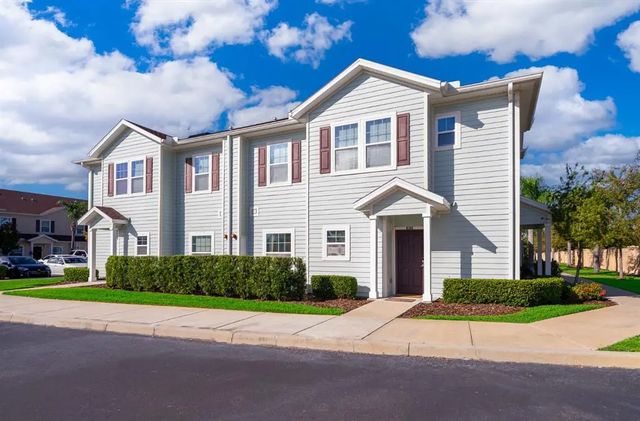 8913 W Shine Drive, KISSIMMEE